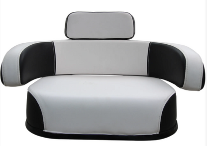 Coussin siège International IH Farmall série 06 26 56 66 68