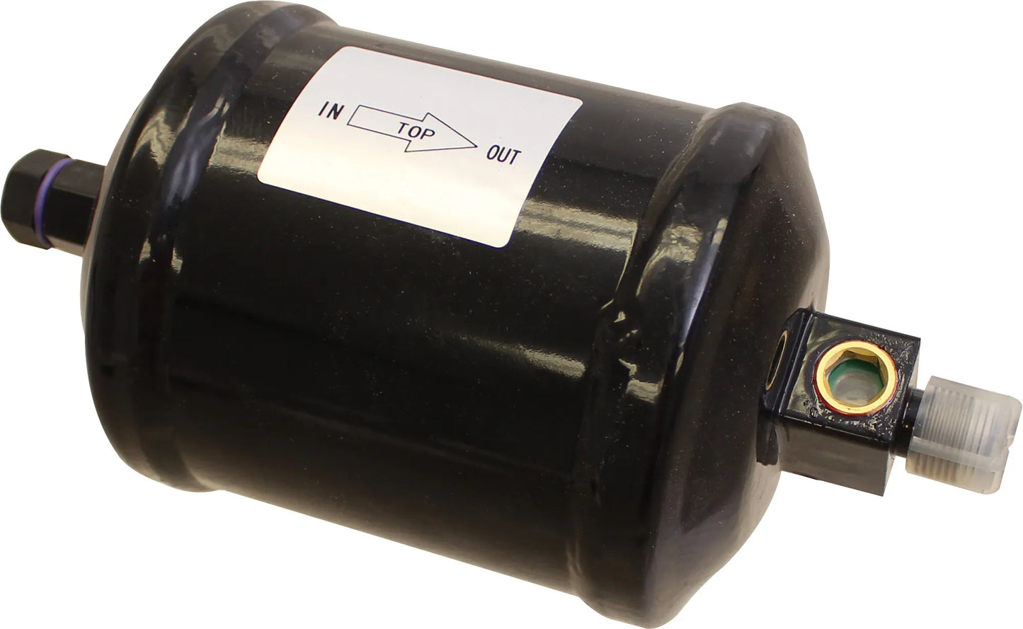 Réservoir et deshydrateur climatisation John Deere SG2 CASE et autre