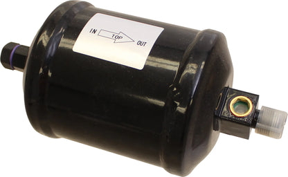 Réservoir et deshydrateur climatisation John Deere SG2 CASE et autre