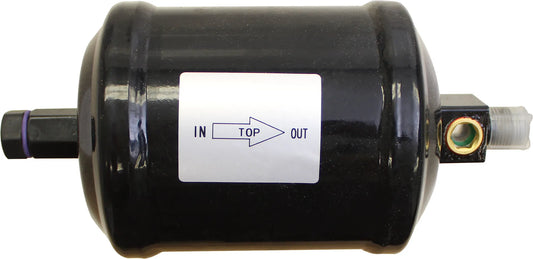 Réservoir et deshydrateur climatisation John Deere SG2 CASE et autre