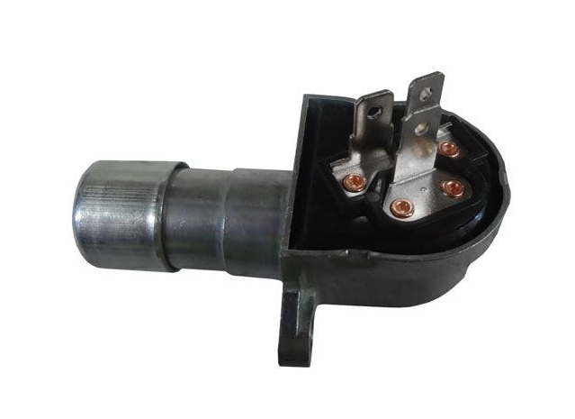 Contacteur code / phare a pieds John Deere avec cabine