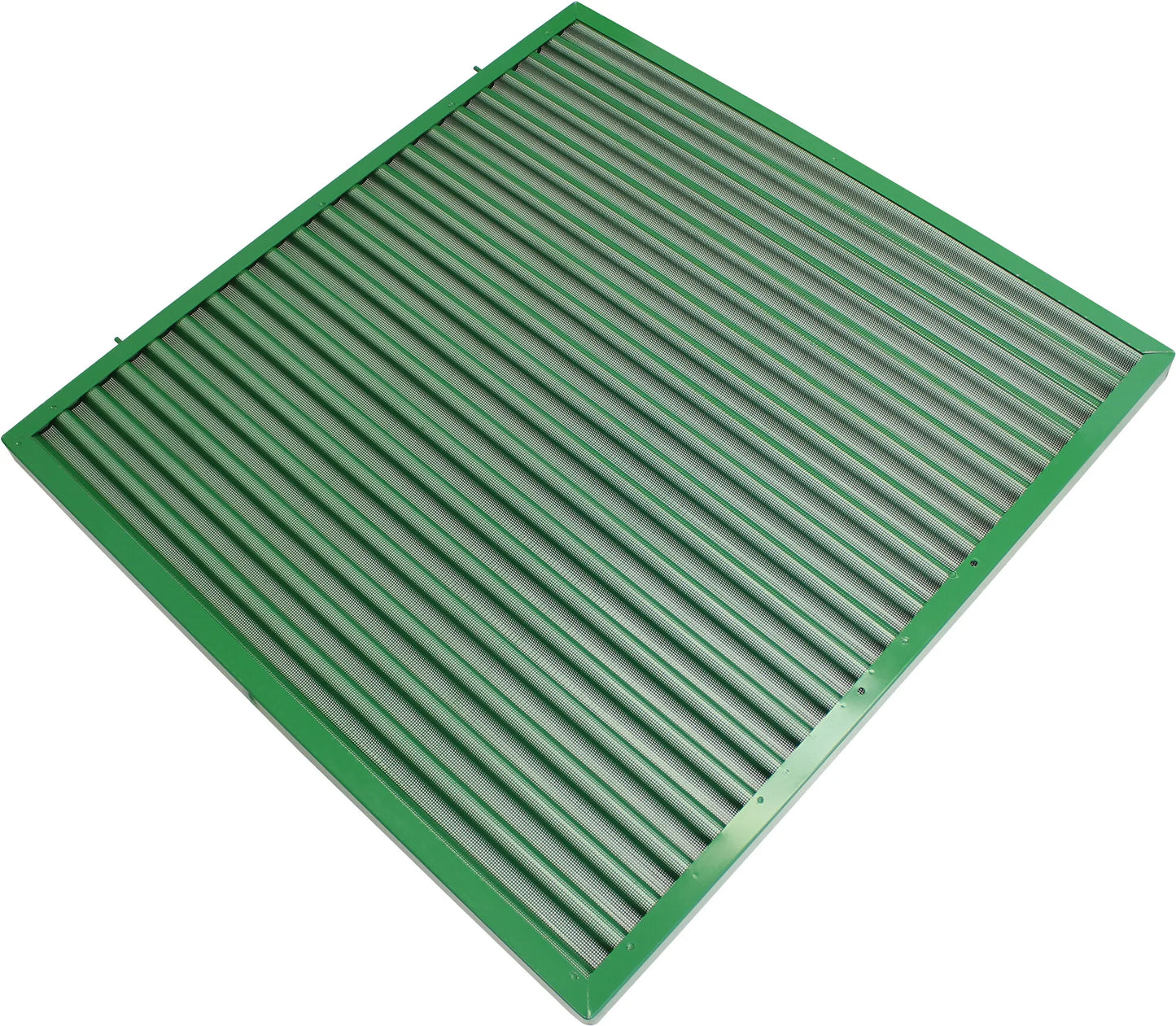 Grille latérale 4520 4620 John Deere