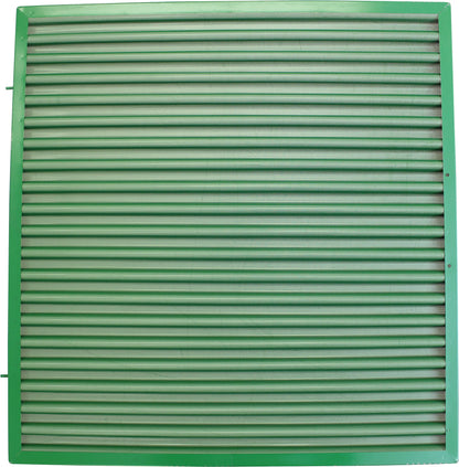 Grille latérale 4520 4620 John Deere