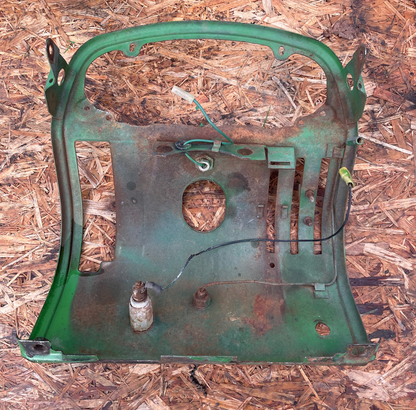 Tableau de bord John Deere 3020 4020 5020 6030