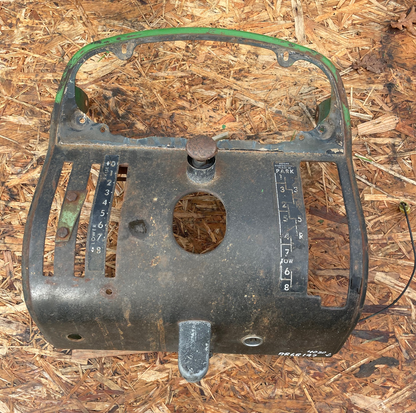 Tableau de bord John Deere 3020 4020 5020 6030