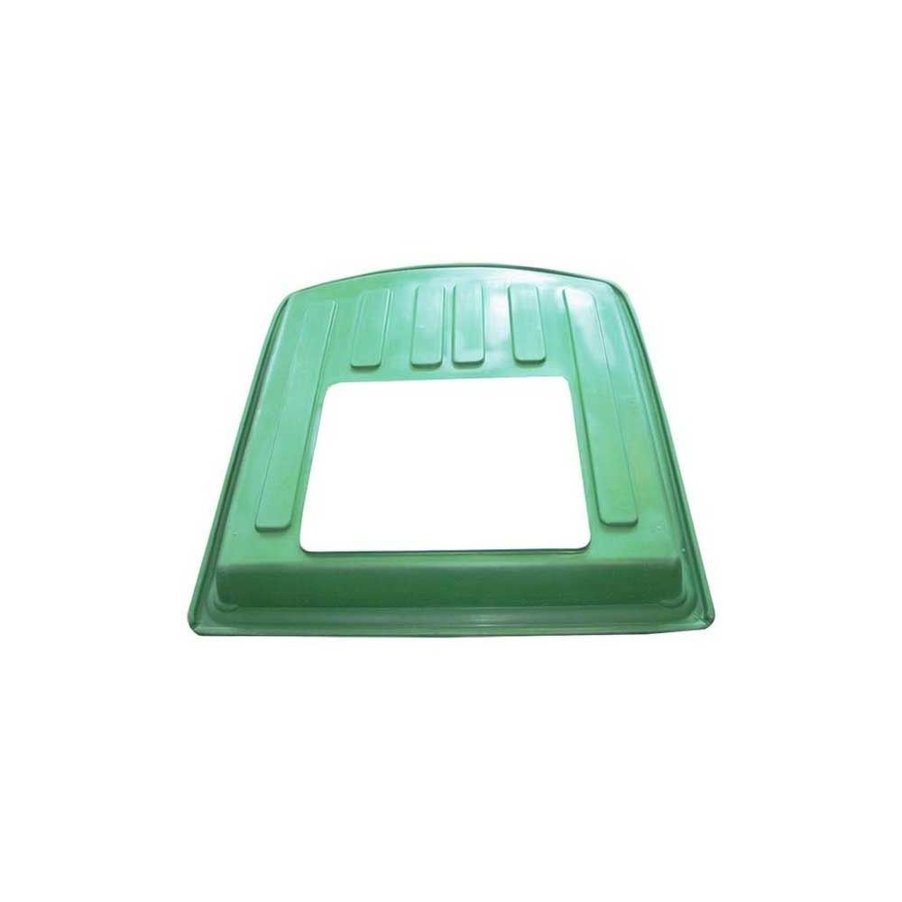 Toit de cabine John Deere SG2 toit ouvrant