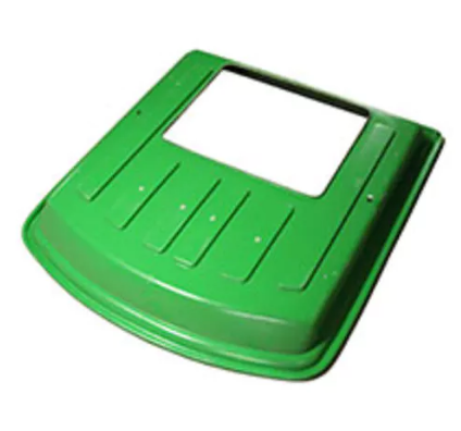 Toit de cabine John Deere SG2 toit ouvrant
