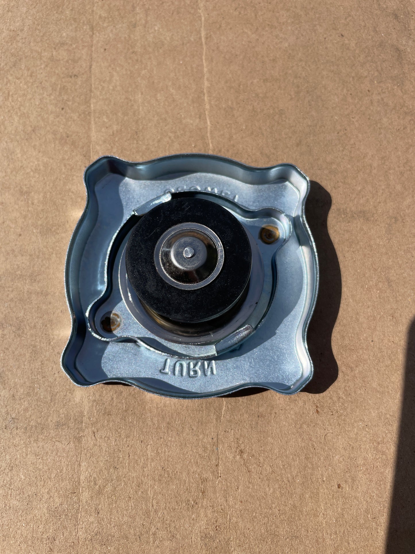 Bouchons de Radiateur International IH Farmall série 06 26 56