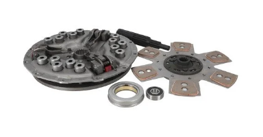 Kit Embrayage 1066 - 1486 International IH