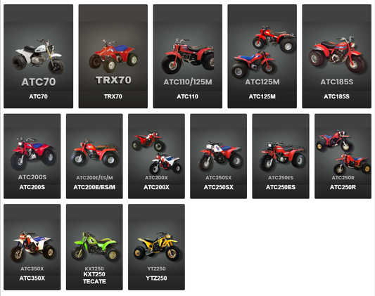 ATC PIECES : LIEN VERS LE SITE USA