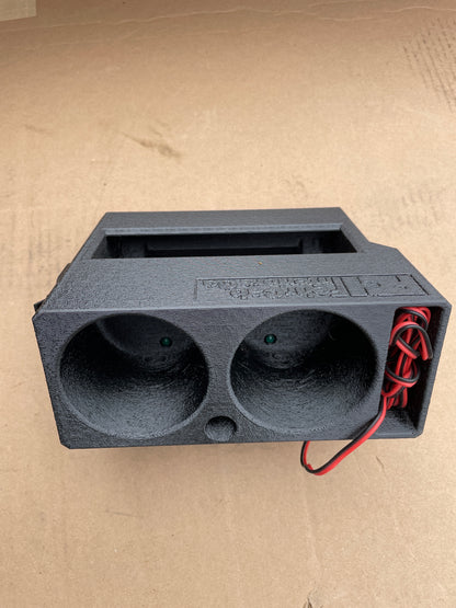 Porte Goblet vide poche John Deere série 30 40 50 55