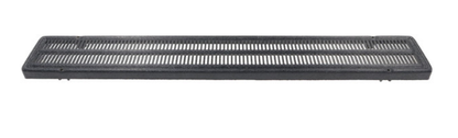 Grille de retour d’air John Deere SG2 Noir ou Marron