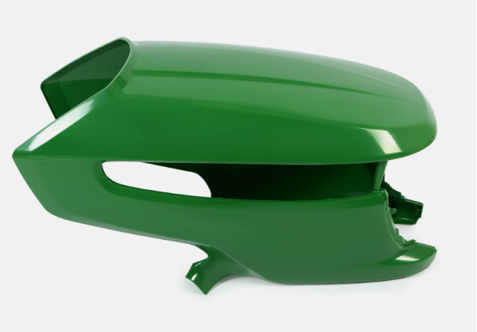 Capot John Deere X300 X304 X310 X320 X340 X360 X500