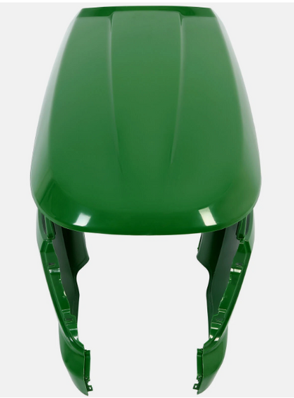 Capot John Deere X300 X304 X310 X320 X340 X360 X500
