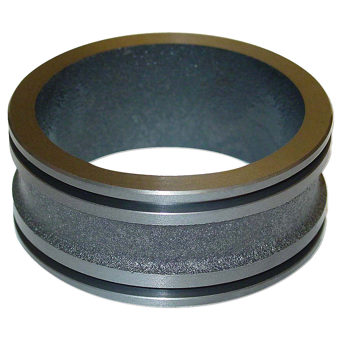 Entretoise Turbo Echappement International IH 1066 1466 1566 4166 4366 4386