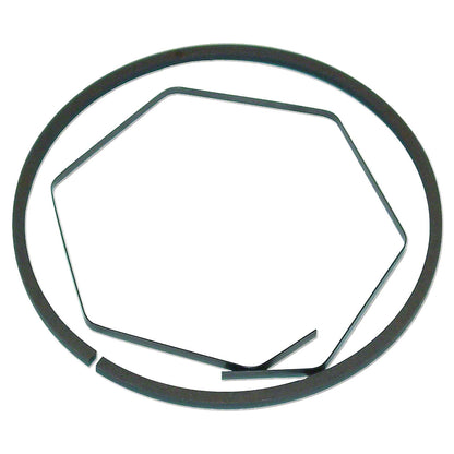 Entretoise Turbo Echappement International IH 1066 1466 1566 4166 4366 4386