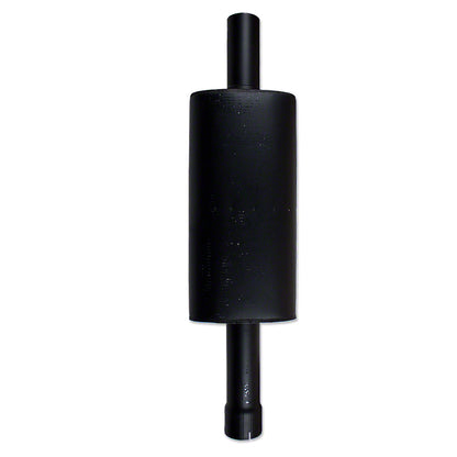 Silencieux d'échappement IH International 1066 1566