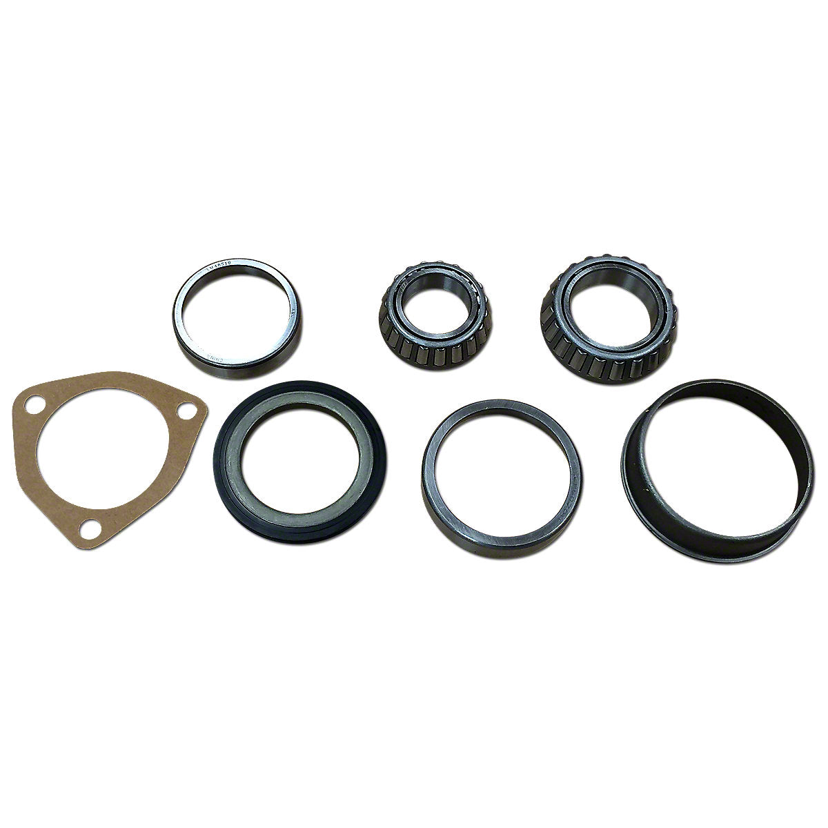 Kit joint roulement moyeu roue avant IH INTERNATIONAL Hydro 100 766 886 966 1066 1086 1466 1486 1566 1568 1586