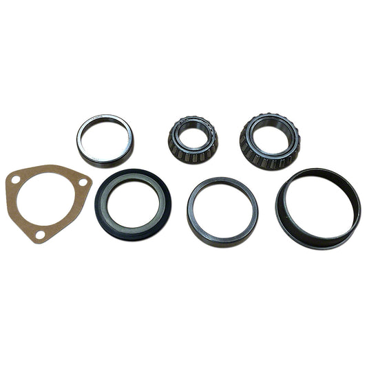 Kit joint roulement moyeu roue avant IH INTERNATIONAL Hydro 100 766 886 966 1066 1086 1466 1486 1566 1568 1586