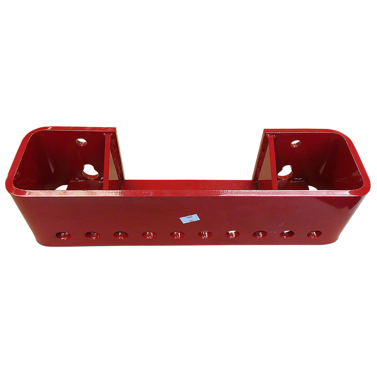 Porte masse 10 trous IH International Farmall