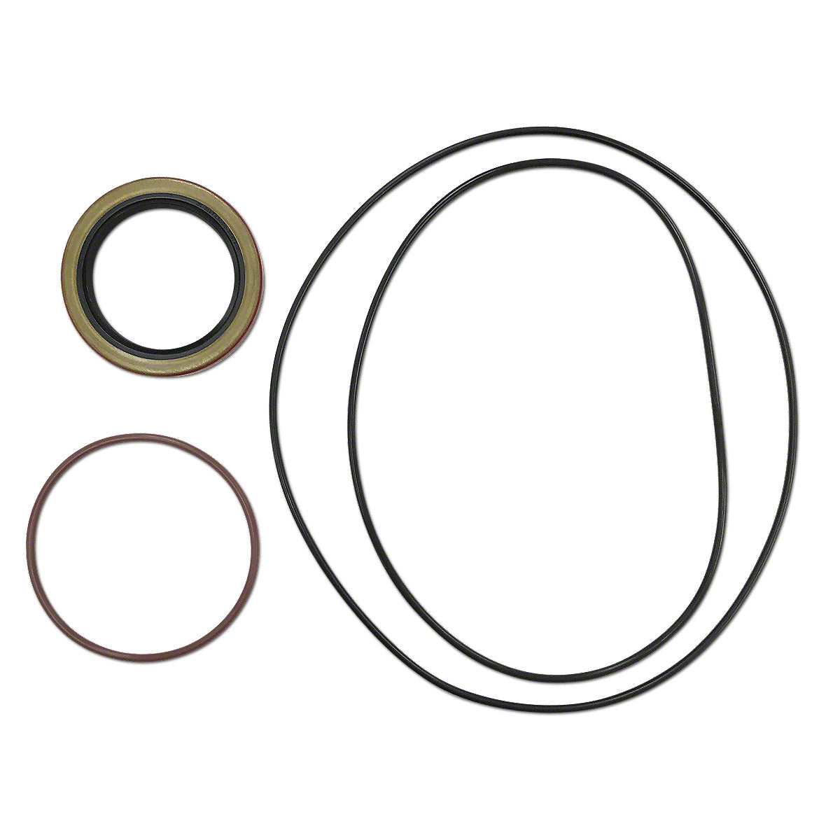 Kit joint de frein International IH Farmall série 06 26 56