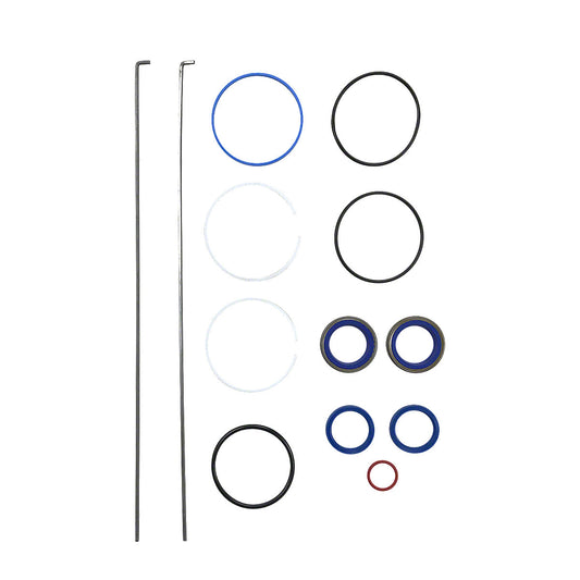 Kit réparation direction IH INTERNATIONAL Farmall Hydro 100 766 886 966 1066 1086 1466 1486 1566 1568 1586