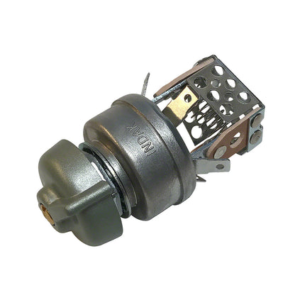 Bouton de phare 4 positions International IH