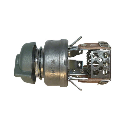 Bouton de phare 4 positions International IH