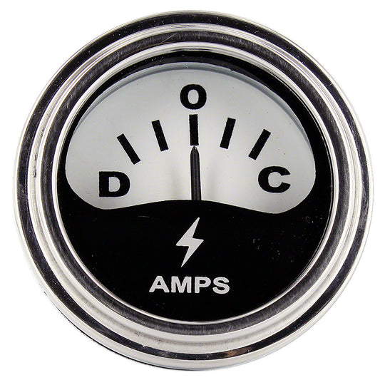 Ampèremètre International 766 966 1066 1466 1468 1566 1568 4366 4386 Hydro 100