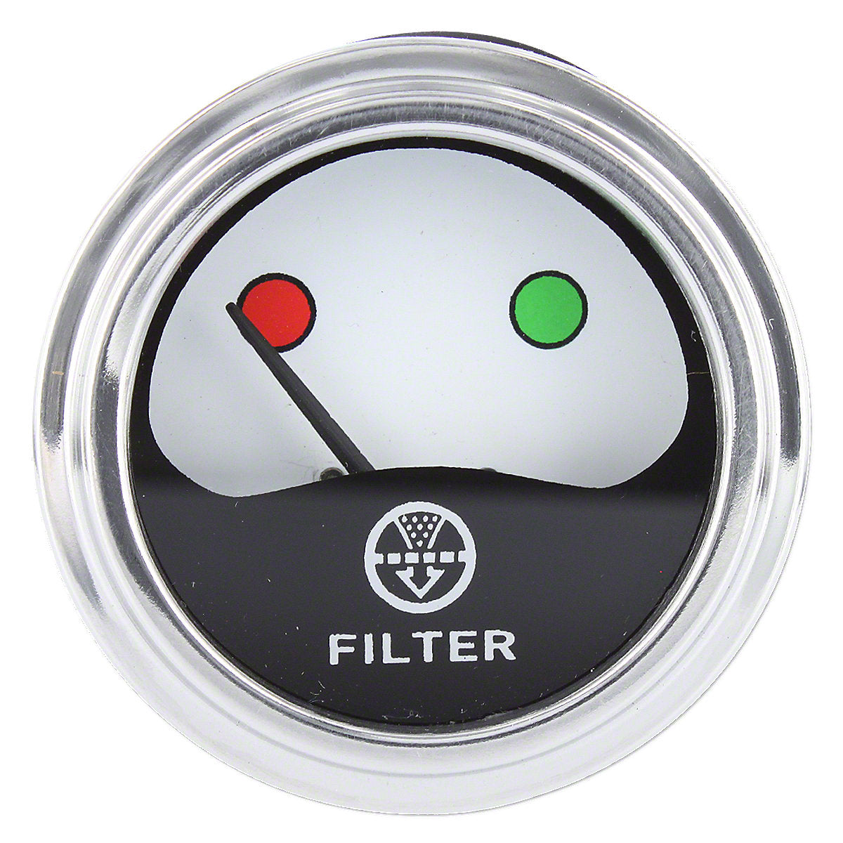 Indicateur de colmatage de filtre air INTERNATIONAL Hydro 100 706 766 784 786 806 826 856 966 1026 1066 1086 1206 1256 1466 1486 1566 1568 1586