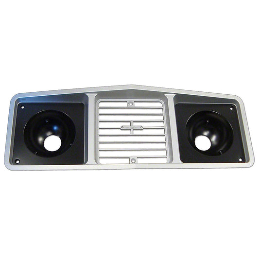 Haut de calandre INTERNATIONAL Hydro 100 766 786 886 966  1066 1086 1466- 1468 1486 1566 1568 1586