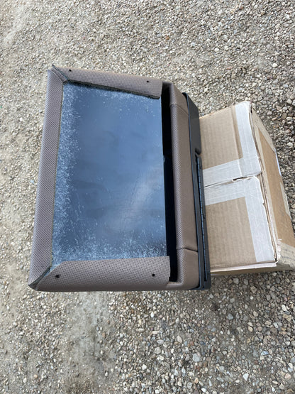 Porte Gobelet vide poche John Deere série 4050 - 4850