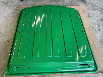 Toit de cabine John Deere SG2