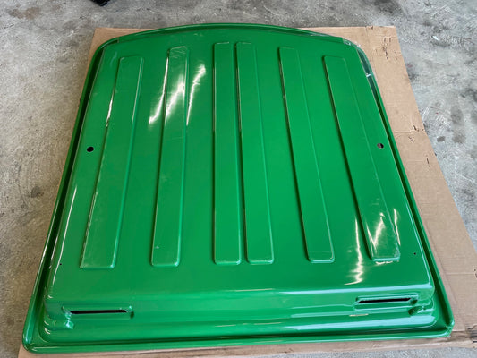 Toit de cabine John Deere SG2