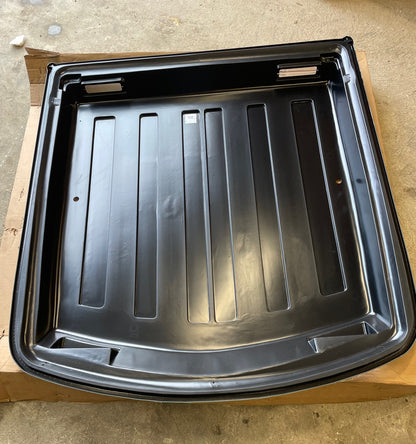 Toit de cabine John Deere SG2