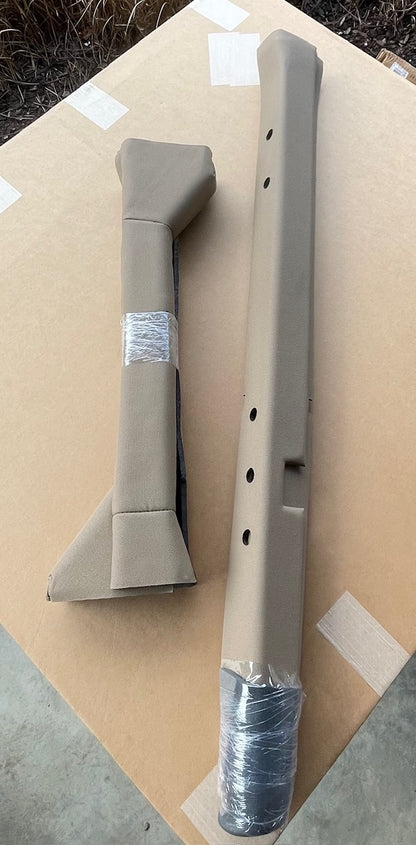 Montants de cabine John Deere Série 7700, 7800, 7210, 7410, 7510, 7610, 7710, 7810