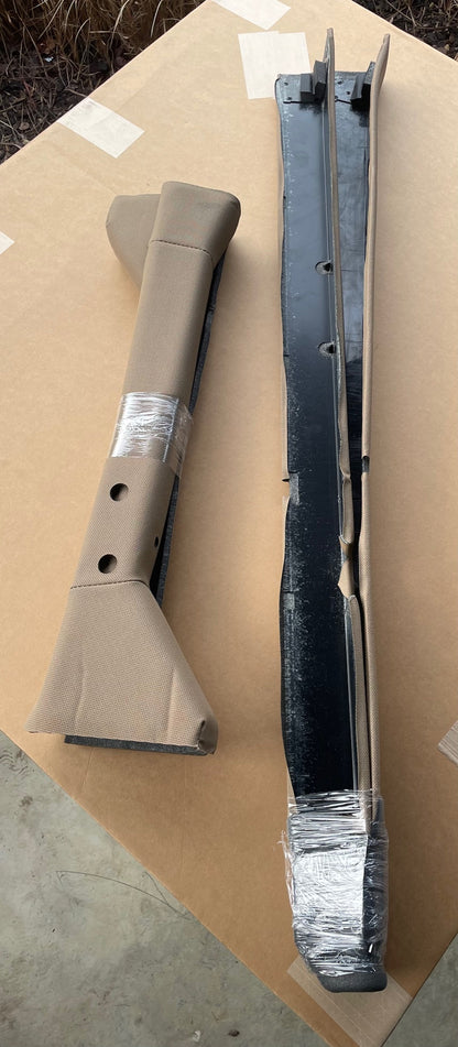 Montants de cabine John Deere Série 7700, 7800, 7210, 7410, 7510, 7610, 7710, 7810