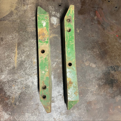 Stabiliseur John Deere 2840 2940 2950 3030 3040 3050 3120 3130 3140 3350