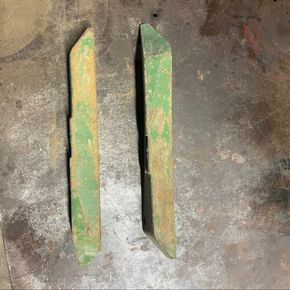Stabiliseur John Deere 2840 2940 2950 3030 3040 3050 3120 3130 3140 3350