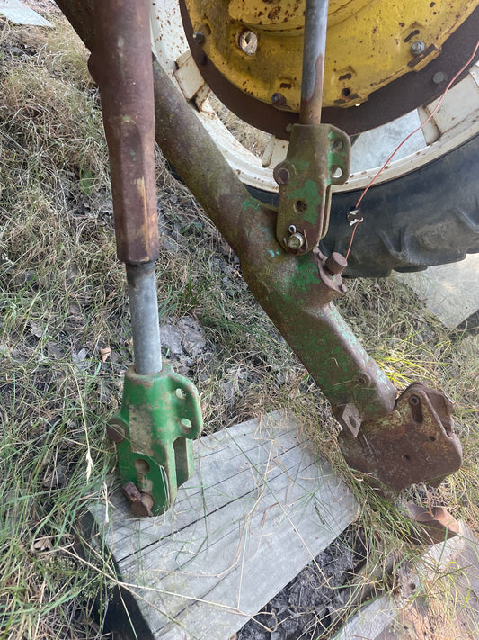 Chandelles de relevage 4230 John Deere