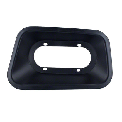 Paire d'Entourage de feux arrière cabine SG2 USA