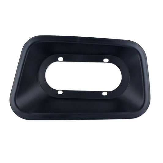 Paire d'Entourage de feux arrière cabine SG2 USA