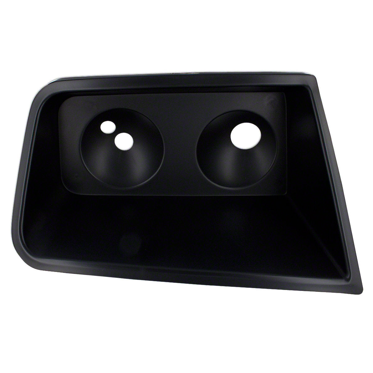 Paire d'Entourage de feux avant cabine SG2