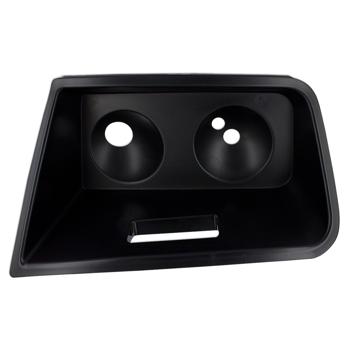 Paire d'Entourage de feux avant cabine SG2