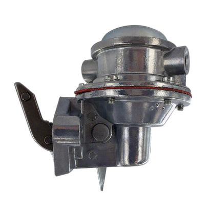 Pompe amorçage Gazole John Deere