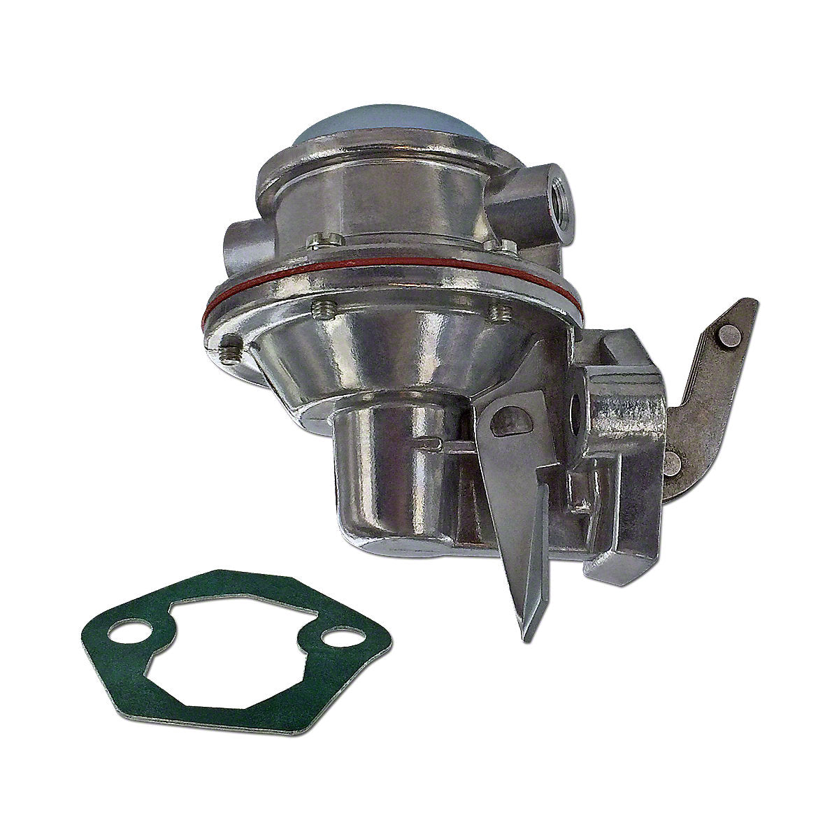 Pompe amorçage Gazole John Deere