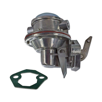 Pompe amorçage Gazole John Deere