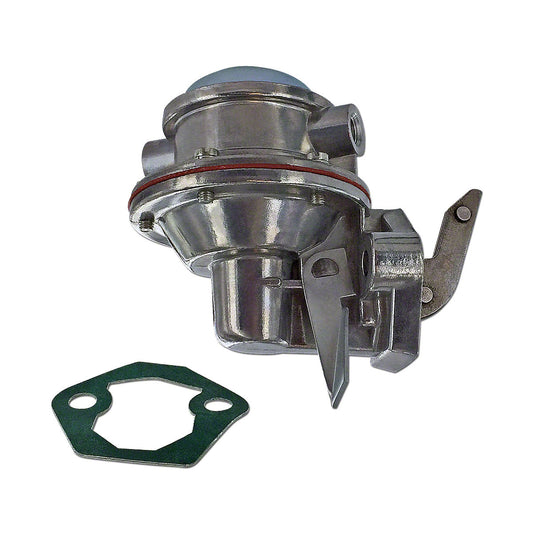 Pompe amorçage Gazole John Deere