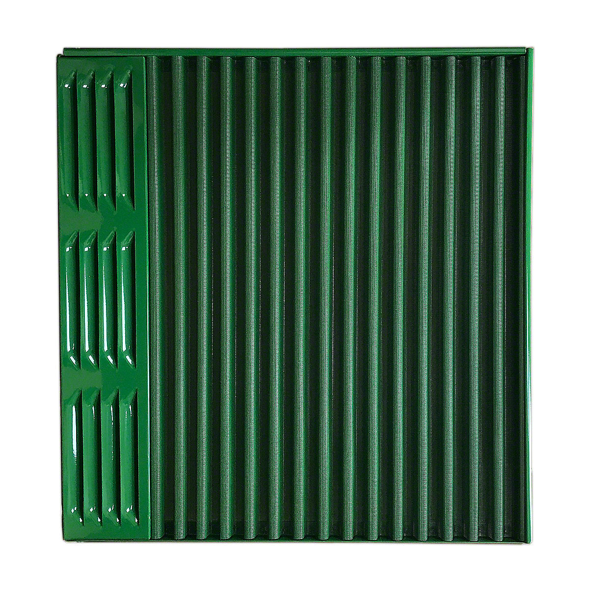 Grille latérale Gauche 5020 John Deere