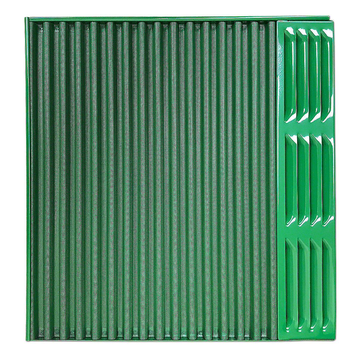 Grille latérale Droite 5020 John Deere